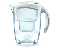 BRITA Dzbanek filtrujący Elemaris XL Maxtra Plus (biały) 1025946 - 378494 - zdjęcie 2